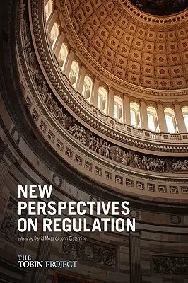 Nové pohľady na reguláciu - New Perspectives on Regulation