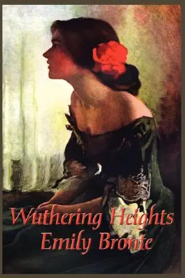 Větrná hora - Wuthering Heights