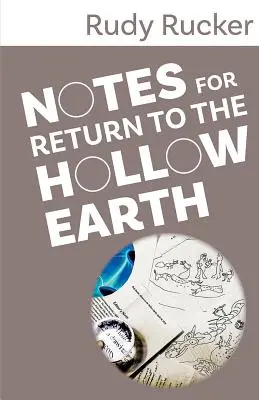 Poznámky k Návratu do dutej zeme - Notes for Return to the Hollow Earth
