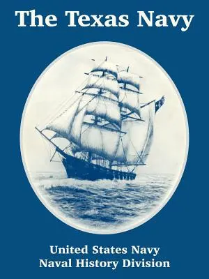Texaské námorníctvo - The Texas Navy