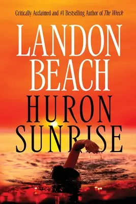 Huronský východ slnka - Huron Sunrise