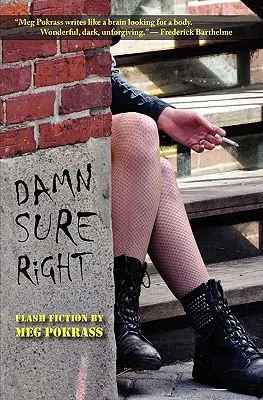 Zatracene správne - Damn Sure Right