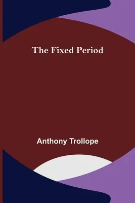 Pevné obdobie - The Fixed Period
