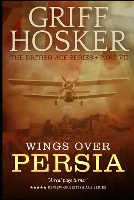 Krídla nad Perziou - Wings Over Persia