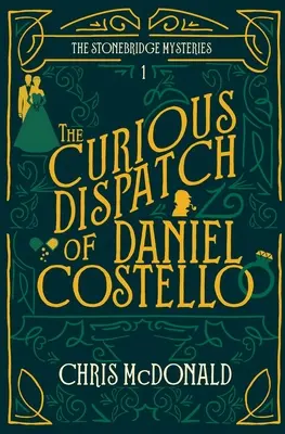 Zvedavá zásielka Daniela Costella - The Curious Dispatch of Daniel Costello