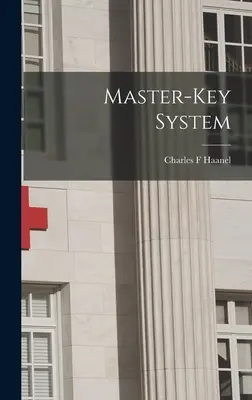 Systém majstrovského kľúča - Master-Key System