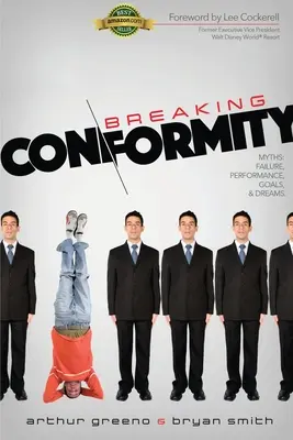 Prelomenie konformity - Breaking Conformity