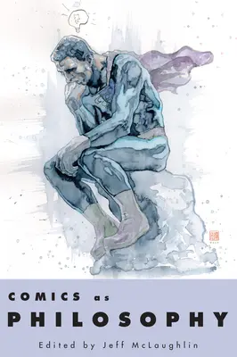 Komiksy ako filozofia - Comics as Philosophy