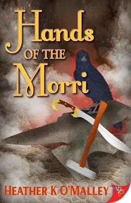 Ruky morri - Hands of the Morri