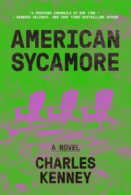 Americký platan - American Sycamore