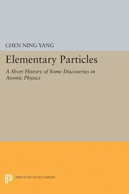 Elementárne častice - Elementary Particles