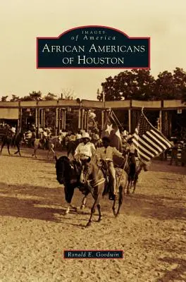 Afroameričania z Houstonu - African Americans of Houston