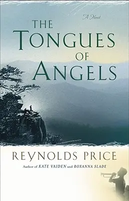 Anjelské jazyky - Tongues of Angels