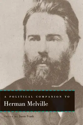 Politický spoločník Hermana Melvilla - A Political Companion to Herman Melville