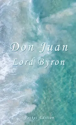 Don Juan: vreckové vydanie - Don Juan: Pocket Edition