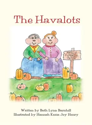 Havalotovci - The Havalots