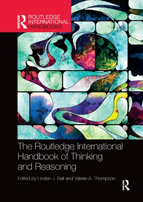 Medzinárodná príručka myslenia a uvažovania - International Handbook of Thinking and Reasoning
