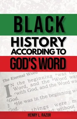 Čierna história podľa Božieho slova - Black History According to God's Word