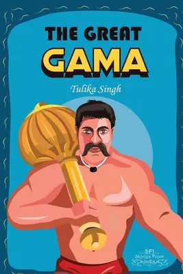 Veľká Gama - The Great Gama