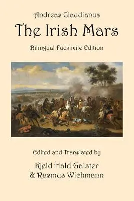 Írsky Mars: Dvojjazyčné faksimilové vydanie - The Irish Mars: Bilingual Facsimile Edition