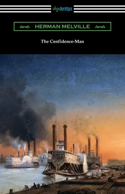 Dôverčivý muž - The Confidence-Man