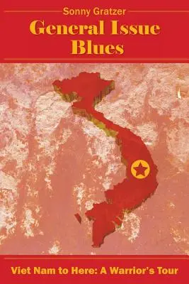 Všeobecné vydanie Blues - General Issue Blues