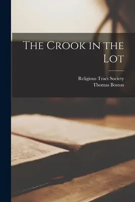 Krivák na pozemku - The Crook in the Lot