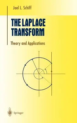 Laplaceova transformácia: Teória a aplikácie - The Laplace Transform: Theory and Applications