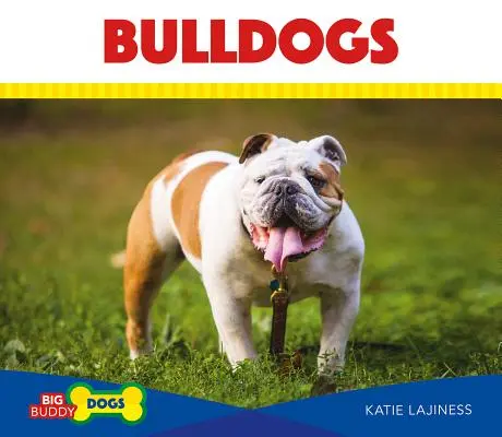 Buldoci - Bulldogs