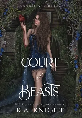 Dvor šeliem - Court of Beasts