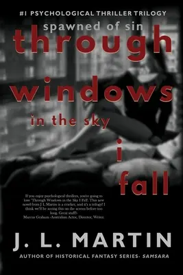 Cez okná v nebi padám - Through Windows In The Sky I Fall