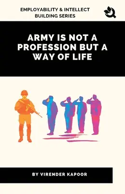 Armáda nie je povolanie, ale spôsob života - Army Is Not a Profession but a Way of Life
