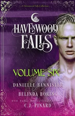 Havenwood Falls Volume Six: Havenwood Falls Collection - Havenwood Falls Volume Six: A Havenwood Falls Collection
