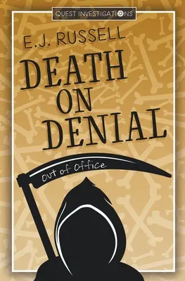 Smrť na zapretie - Death on Denial