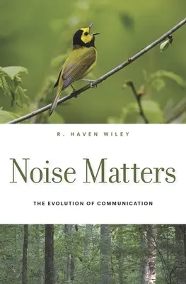 Na hluku záleží - Noise Matters