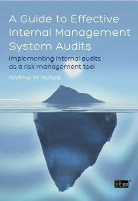 Sprievodca efektívnymi internými auditmi systému riadenia (A) - Guide to Effective Internal Management System Audits (A)