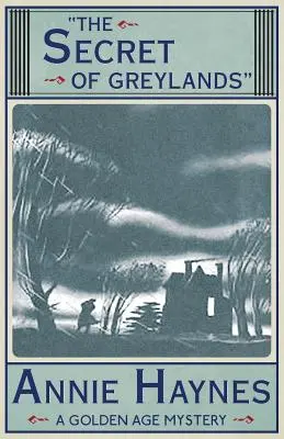 Tajomstvo Greylands - The Secret of Greylands