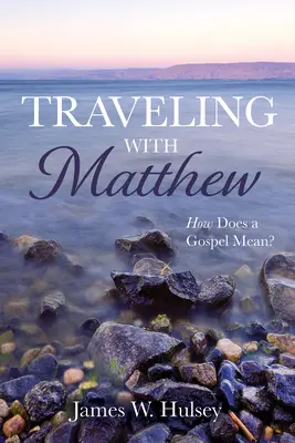 Cestovanie s Matthewom - Traveling with Matthew