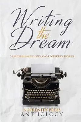 Písanie sna - Writing the Dream