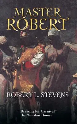 Majster Robert - Master Robert