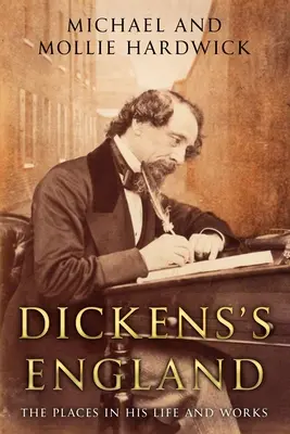 Dickensovo Anglicko - Dickens's England