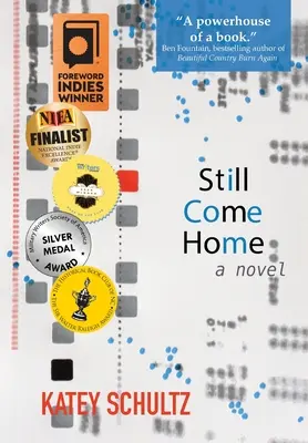 Stále sa vraciam domov - Still Come Home