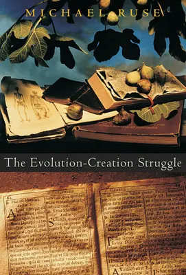Zápas evolúcie a stvorenia - The Evolution-Creation Struggle