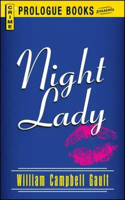 Nočná dáma - Night Lady