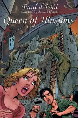 Kráľovná ilúzií - Queen of Illusions