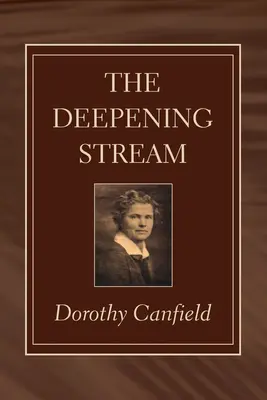Prehlbujúci sa prúd - The Deepening Stream