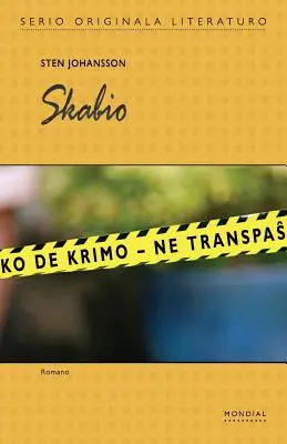 Skabio (originál romano en Esperanto) - Skabio (Originala romano en Esperanto)