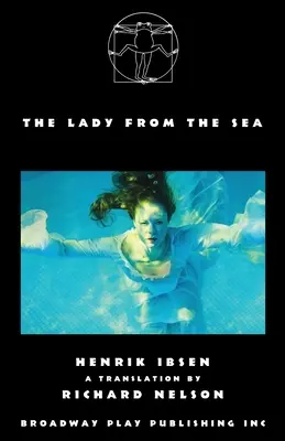 Dáma z mora - The Lady from the Sea