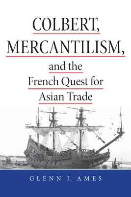Colbert, merkantilizmus a francúzština - Colbert, Mercantilism & French