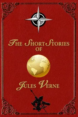 Poviedky Julesa Verna - The Short Stories of Jules Verne